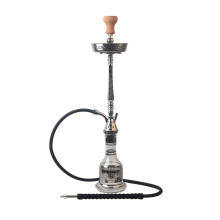 tower shape big size hookah steam handy high quality hookah body cheap price egypt style hookah shisha Z-9018